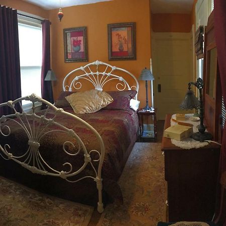 Manheim Manor Bed&Breakfast Exterior foto