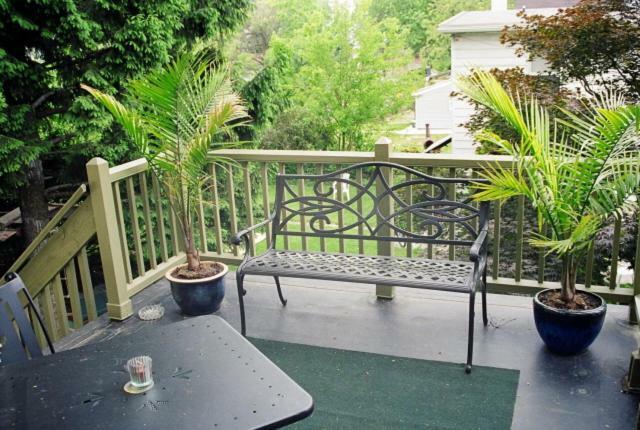 Manheim Manor Bed&Breakfast Exterior foto